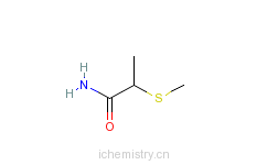 CAS:83353-53-1的分子结构