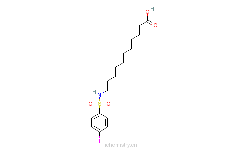 CAS:83487-86-9的分子结构