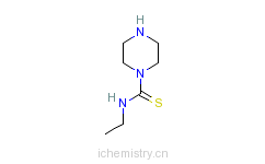 CAS:83547-34-6的分子结构