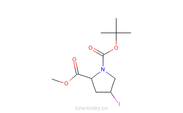 CAS:83548-47-4的分子结构