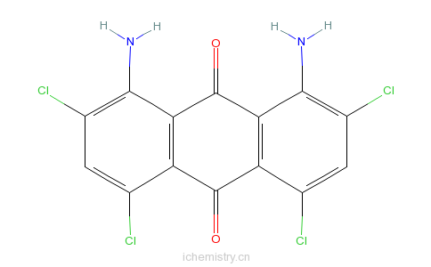 CAS:83578-92-1ķӽṹ