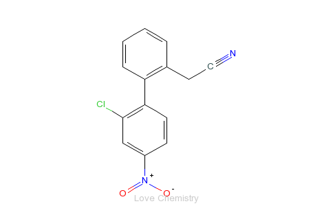 CAS:83783-67-9的分子结构
