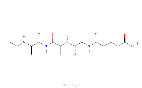 CAS:83808-35-9ķӽṹ