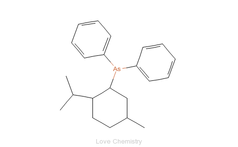 CAS:83845-71-0的分子结构