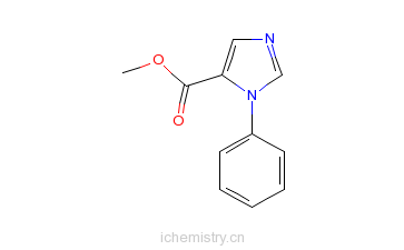 CAS:83846-62-2的分子结构