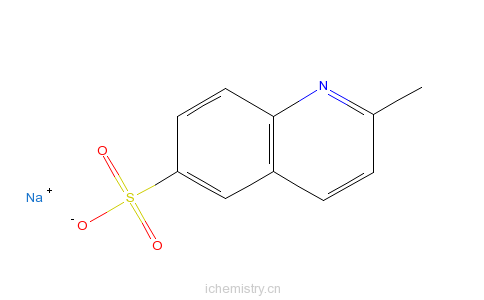 CAS:83848-51-5的分子结构