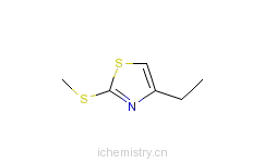 CAS:83893-89-4的分子结构