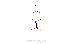 CAS:83920-48-3的分子结构