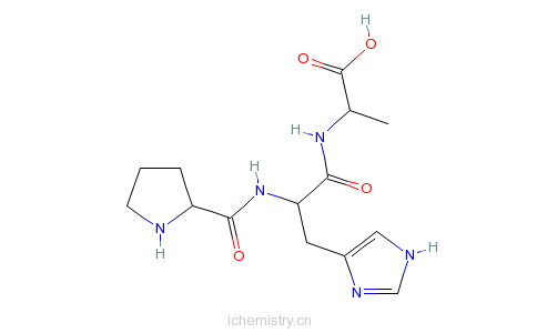 CAS:83960-31-0的分子结构