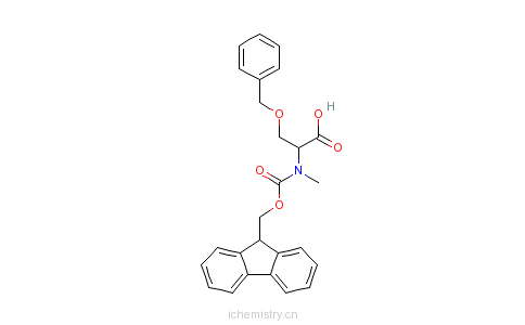 CAS:84000-14-6_N-(9-̼)-N-׻-O-л-L-˿ķӽṹ