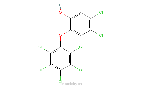 CAS:84236-31-7ķӽṹ