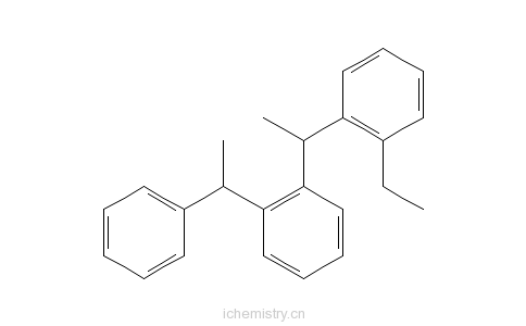CAS:84255-57-2的分子结构