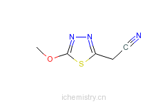 CAS:84389-19-5的分子结构