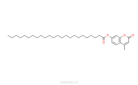 CAS:84434-52-6的分子结构