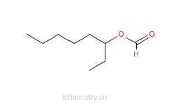 CAS:84434-65-1的分子结构