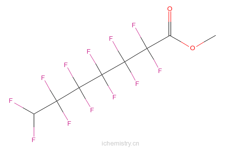 CAS:84567-13-5的分子结构