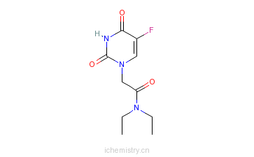 CAS:84568-52-5的分子结构