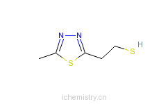 CAS:847155-19-5的分子结构