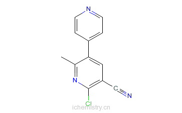 CAS:84884-31-1的分子结构