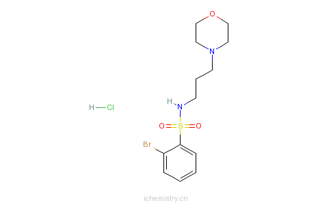 CAS:850411-20-0ķӽṹ