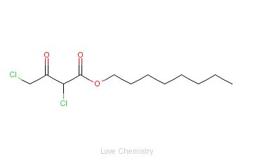 CAS:85153-49-7ķӽṹ