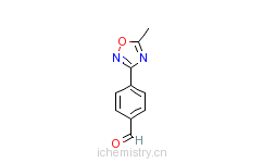 CAS:852180-60-0_4-(5-׻-1,2,4--3-)ȩķӽṹ