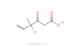 CAS:853921-40-1的分子结构