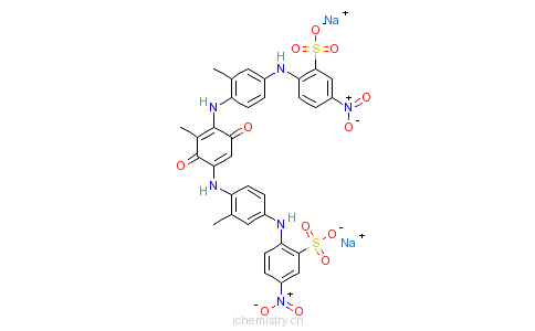 CAS:85650-79-9_2,2'-[(2-׻-3,6--1,4-ϩ-1,4-)[ǰ(׻-4,1-Ǳ)ǰ]](5-)?ķӽṹ