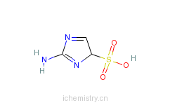 CAS:857807-74-0的分子结构