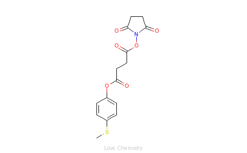 CAS:86451-38-9的分子结构