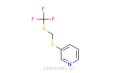 CAS:864684-86-6的分子结构
