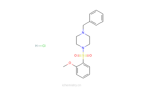 CAS:864759-66-0的分子结构
