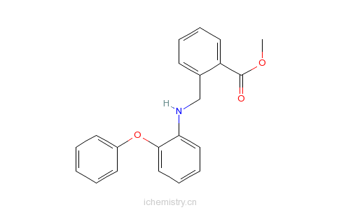 CAS:867252-14-0的分子结构