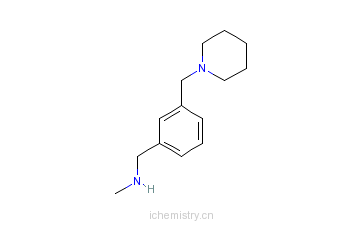 CAS:868755-58-2的分子结构
