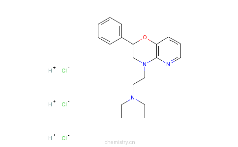 CAS:86979-93-3ķӽṹ