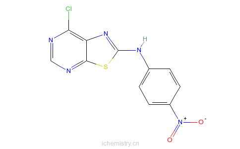 CAS:871266-83-0的分子结构