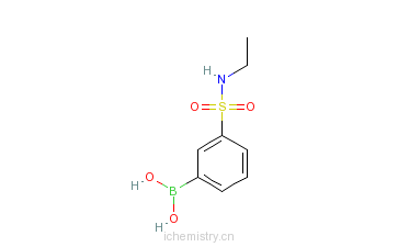 CAS:871329-76-9的分子结构