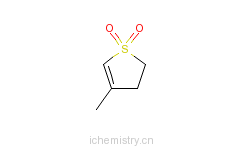 CAS:872-94-6的分子结构