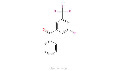 CAS:872088-12-5的分子结构