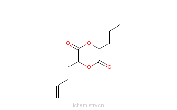 CAS:872413-52-0的分子结构