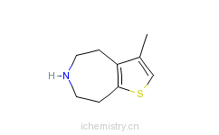 CAS:873017-00-6的分子结构