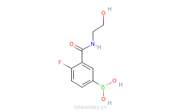 CAS:874219-25-7_4--3-(2-ǻһ)ķӽṹ