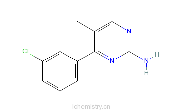 CAS:874814-28-5的分子结构