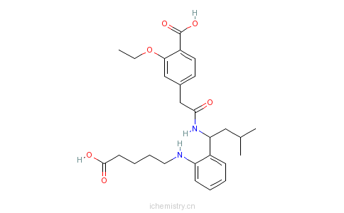CAS:874908-12-0的分子结构