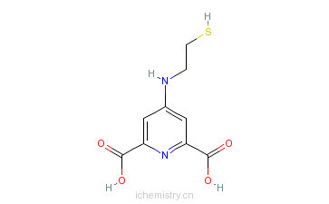 CAS:88090-56-6的分子结构