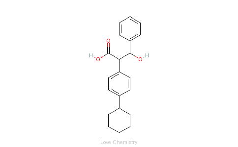 CAS:88221-78-7的分子结构