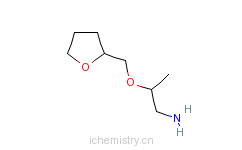 CAS:883537-85-7的分子结构