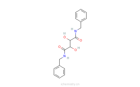 CAS:88393-56-0的分子结构