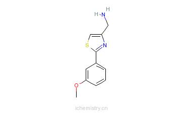 CAS:885280-24-0的分子结构