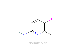 CAS:885952-12-5_6--2,4-׻-3-वķӽṹ